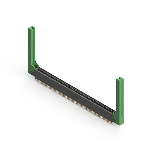 395-058-558-458 EDAC Inc.  Edgeboard Connectors